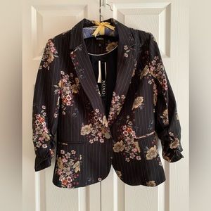 XOXO Blazer